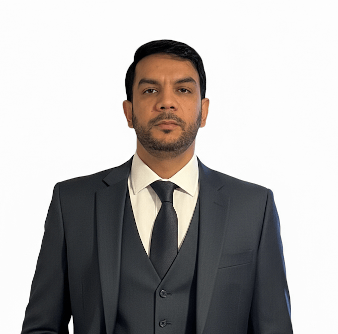 Abrar Afzal - Chief Operating Officer